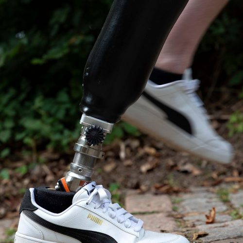 Orthopädietechnik 2