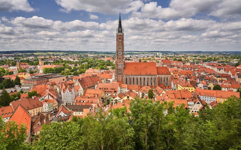Sanitätshaus Landshut Rattenhuber